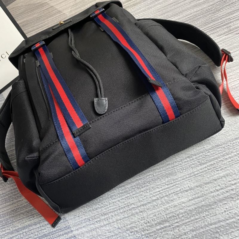 Gucci Backpacks